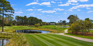Pine Lakes Country Club